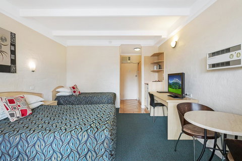 Black Dolphin Resort Motel & Apartments - Accommodation Port Macquarie 12