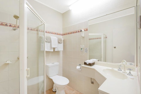 Black Dolphin Resort Motel & Apartments - Accommodation Port Macquarie 11