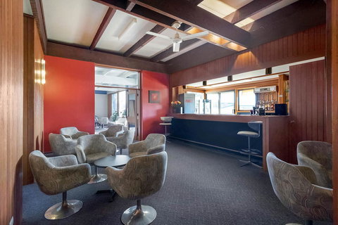 Black Dolphin Resort Motel & Apartments - Accommodation Port Macquarie 34