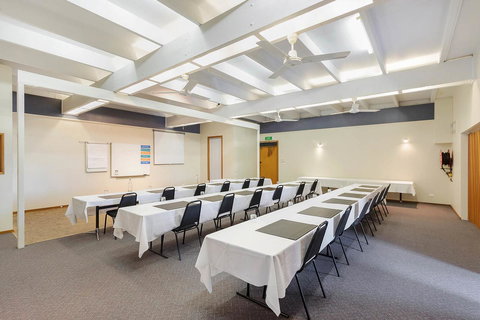 Black Dolphin Resort Motel & Apartments - Accommodation Port Macquarie 37