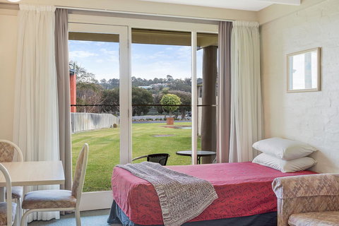 Black Dolphin Resort Motel & Apartments - Accommodation Port Macquarie 15