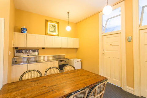 Australian Heritage Hotel - Accommodation Port Macquarie 8