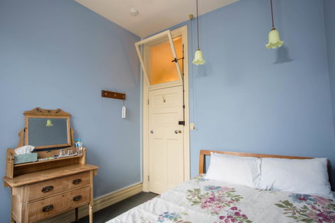 Australian Heritage Hotel - Accommodation Port Macquarie 4