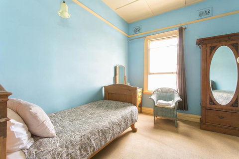 Australian Heritage Hotel - Accommodation Port Macquarie 12