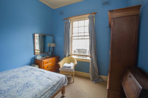 Australian Heritage Hotel - Accommodation Port Macquarie 14