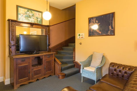 Australian Heritage Hotel - Accommodation Port Macquarie 6
