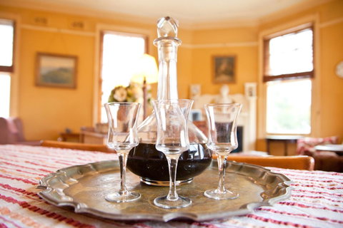 Australian Heritage Hotel - Accommodation Port Macquarie 17
