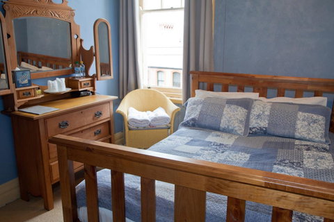 Australian Heritage Hotel - Accommodation Port Macquarie 19