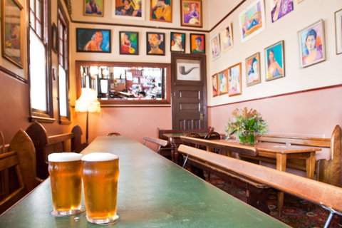 Australian Heritage Hotel - Accommodation Port Macquarie 30