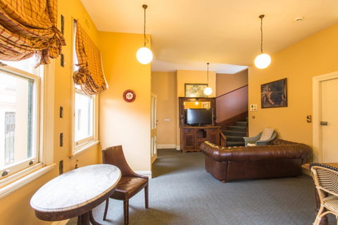 Australian Heritage Hotel - Accommodation Port Macquarie 7