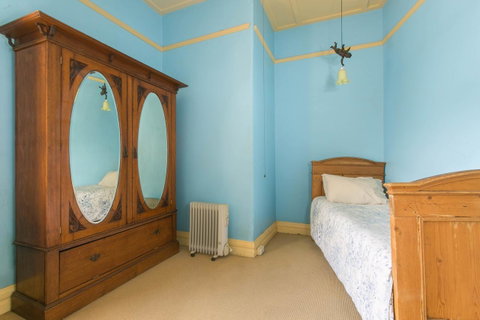 Australian Heritage Hotel - Accommodation Port Macquarie 13