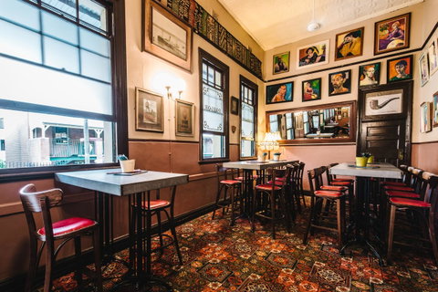 Australian Heritage Hotel - Accommodation Port Macquarie 35