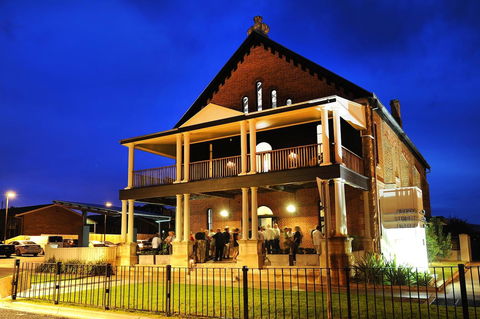Perry Street Hotel - Accommodation Port Macquarie 0