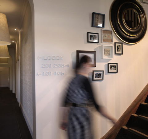 Perry Street Hotel - Accommodation Port Macquarie 6