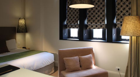 Perry Street Hotel - Accommodation Port Macquarie 2