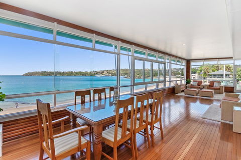 The Oriana - Accommodation Port Macquarie 7