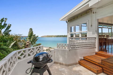 The Oriana - Accommodation Port Macquarie 4
