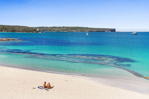 The Oriana - Accommodation Port Macquarie 9