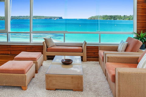 The Oriana - Accommodation Port Macquarie 1