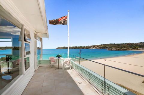 The Oriana - Accommodation Port Macquarie 3