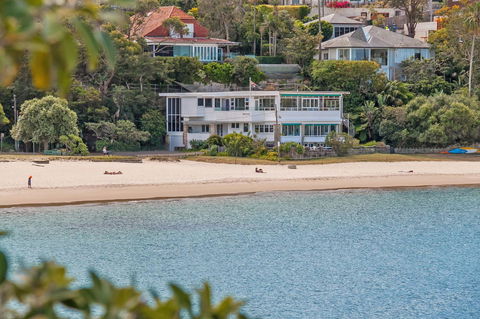 The Oriana - Accommodation Port Macquarie 0