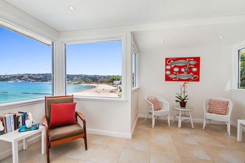 The Oriana - Accommodation Port Macquarie 8