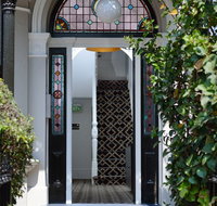 High Cross Park Lodge - Accommodation Port Macquarie