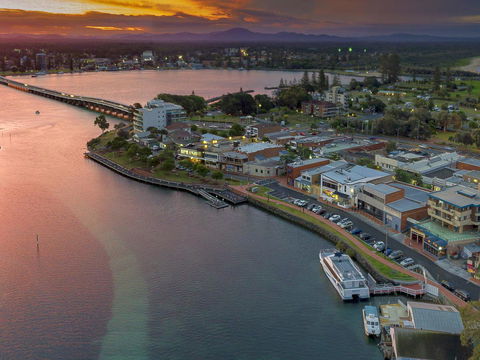 Centrepoint 10 - Accommodation Port Macquarie 5