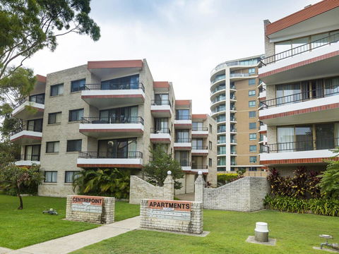 Centrepoint 10 - Accommodation Port Macquarie 4