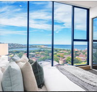 The Lighthouse - Accommodation Port Macquarie