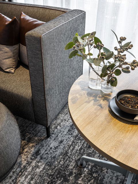 Mercure Sydney Rouse Hill - Accommodation Port Macquarie 14