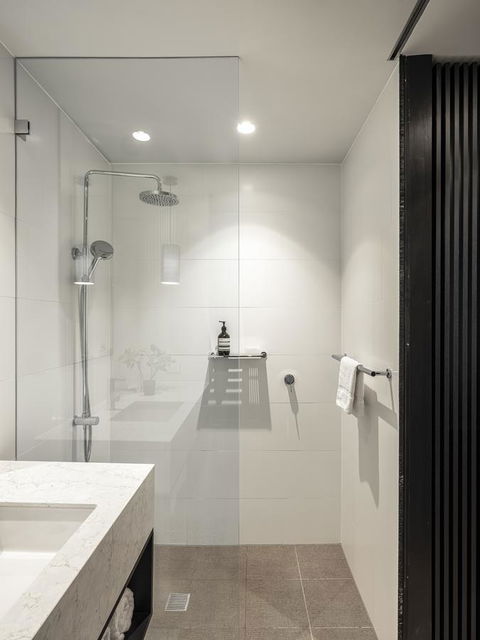 Mercure Sydney Rouse Hill - Accommodation Port Macquarie 16