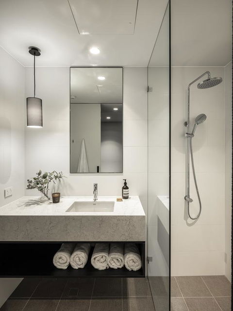Mercure Sydney Rouse Hill - Accommodation Port Macquarie 17