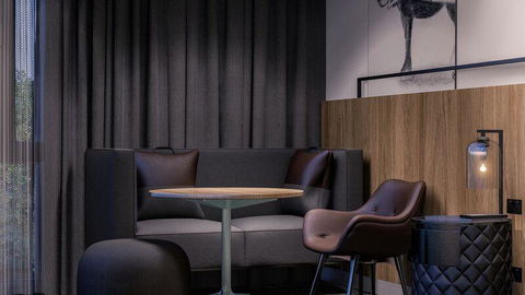 Mercure Sydney Rouse Hill - Accommodation Port Macquarie 37