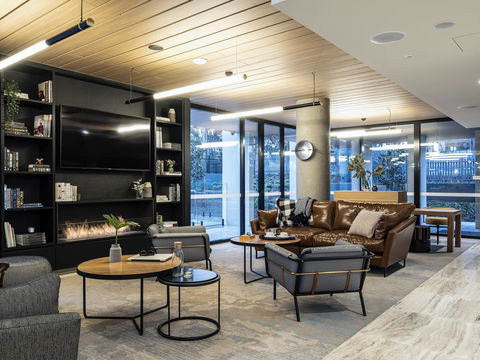 Mercure Sydney Rouse Hill - Accommodation Port Macquarie 31