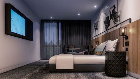 Mercure Sydney Rouse Hill - Accommodation Port Macquarie 36