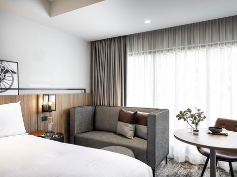 Mercure Sydney Rouse Hill - Accommodation Port Macquarie 13
