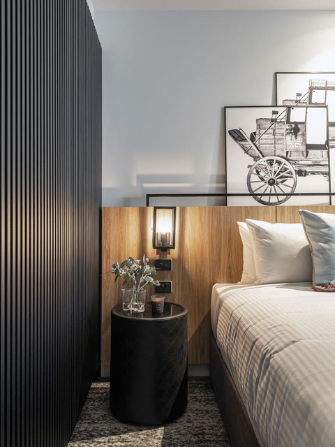Mercure Sydney Rouse Hill - Accommodation Port Macquarie 2