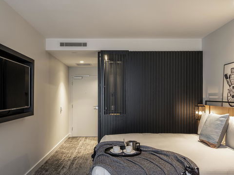 Mercure Sydney Rouse Hill - Accommodation Port Macquarie 7