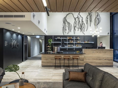 Mercure Sydney Rouse Hill - Accommodation Port Macquarie 26