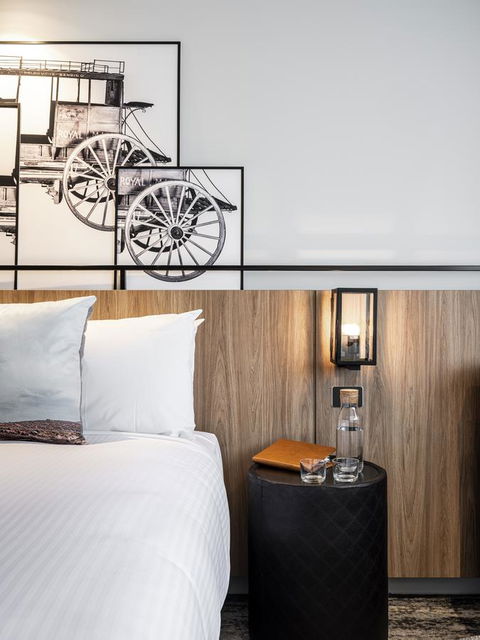 Mercure Sydney Rouse Hill - Accommodation Port Macquarie 12