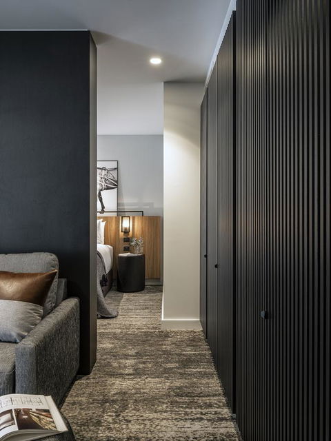 Mercure Sydney Rouse Hill - Accommodation Port Macquarie 9