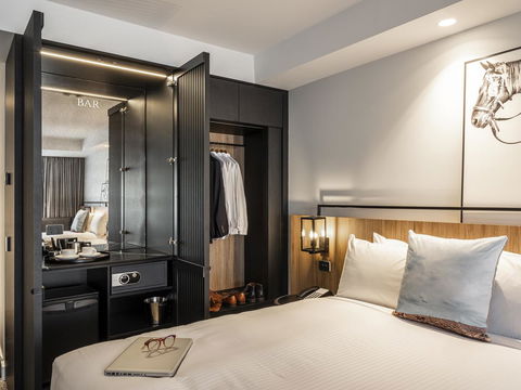 Mercure Sydney Rouse Hill - Accommodation Port Macquarie 11