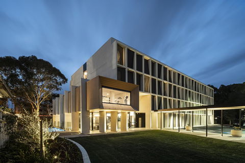 Mercure Sydney Rouse Hill - Accommodation Port Macquarie 21