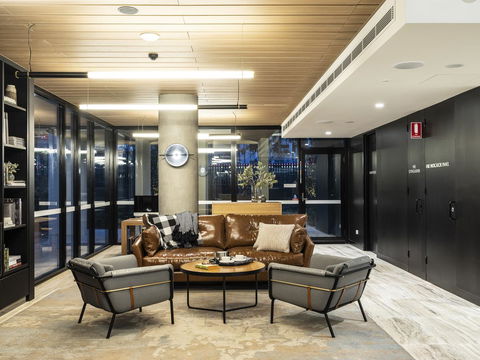 Mercure Sydney Rouse Hill - Accommodation Port Macquarie 25