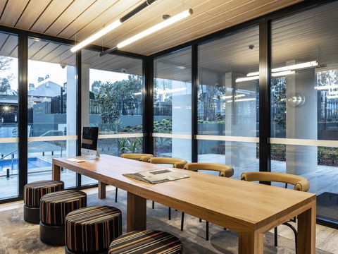 Mercure Sydney Rouse Hill - Accommodation Port Macquarie 30