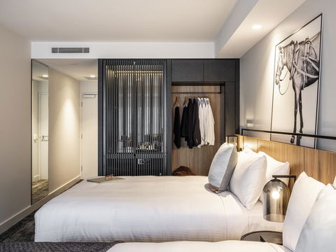 Mercure Sydney Rouse Hill - Accommodation Port Macquarie 4