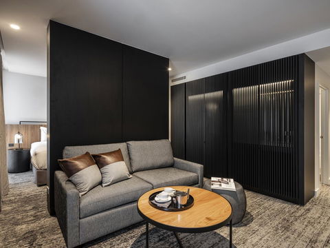 Mercure Sydney Rouse Hill - Accommodation Port Macquarie 10