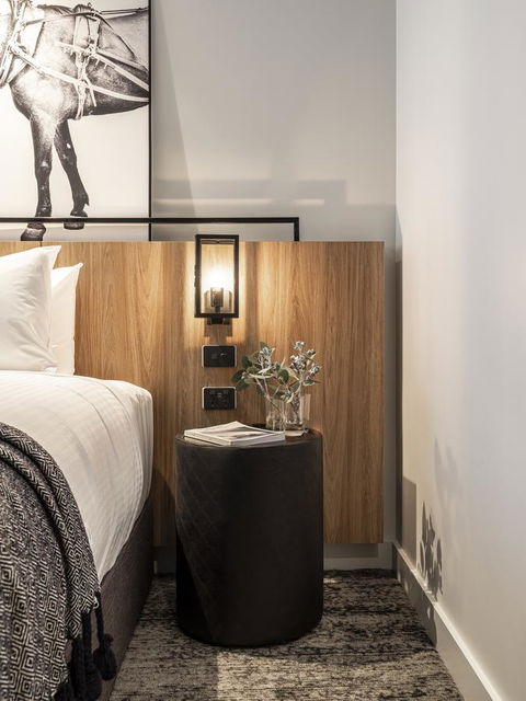 Mercure Sydney Rouse Hill - Accommodation Port Macquarie 6