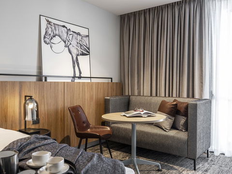 Mercure Sydney Rouse Hill - Accommodation Port Macquarie 3